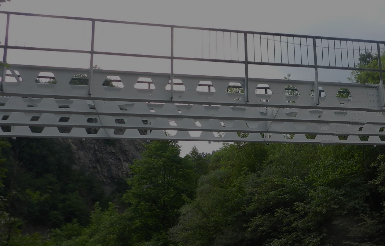 Industrijsko peskanje v gradbeništvu