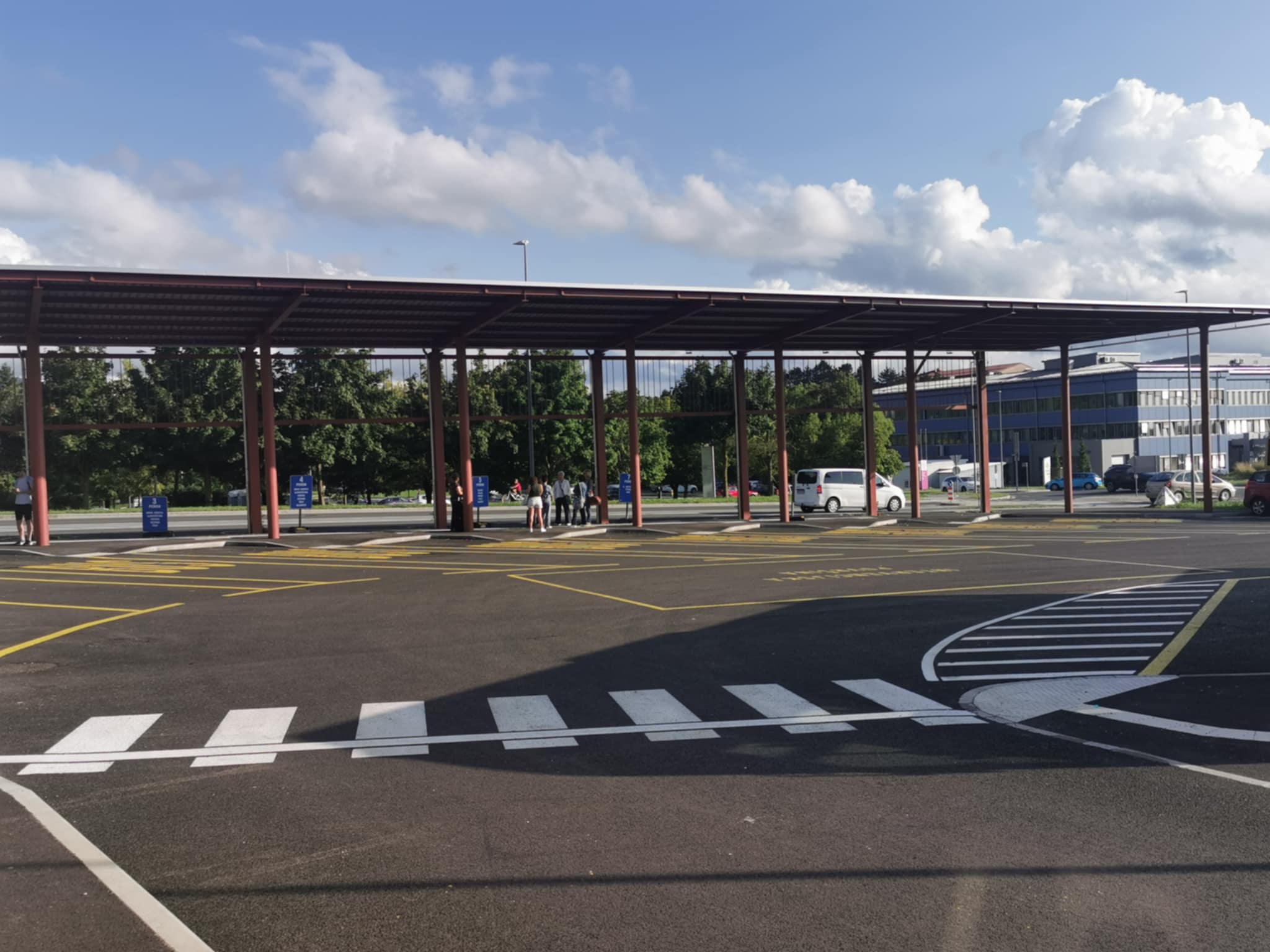 Antikorozija in peskanje