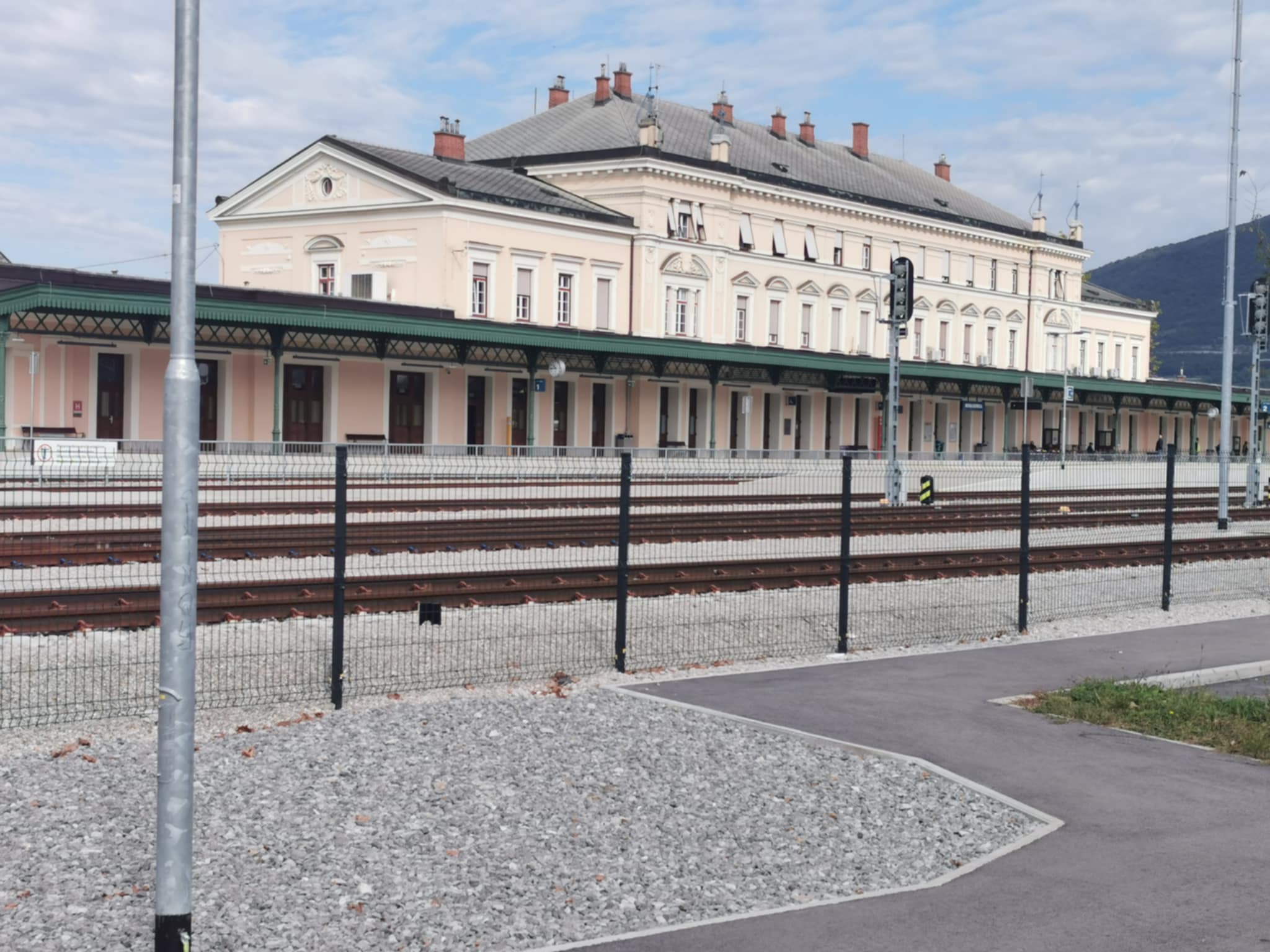 Antikorozija in peskanje