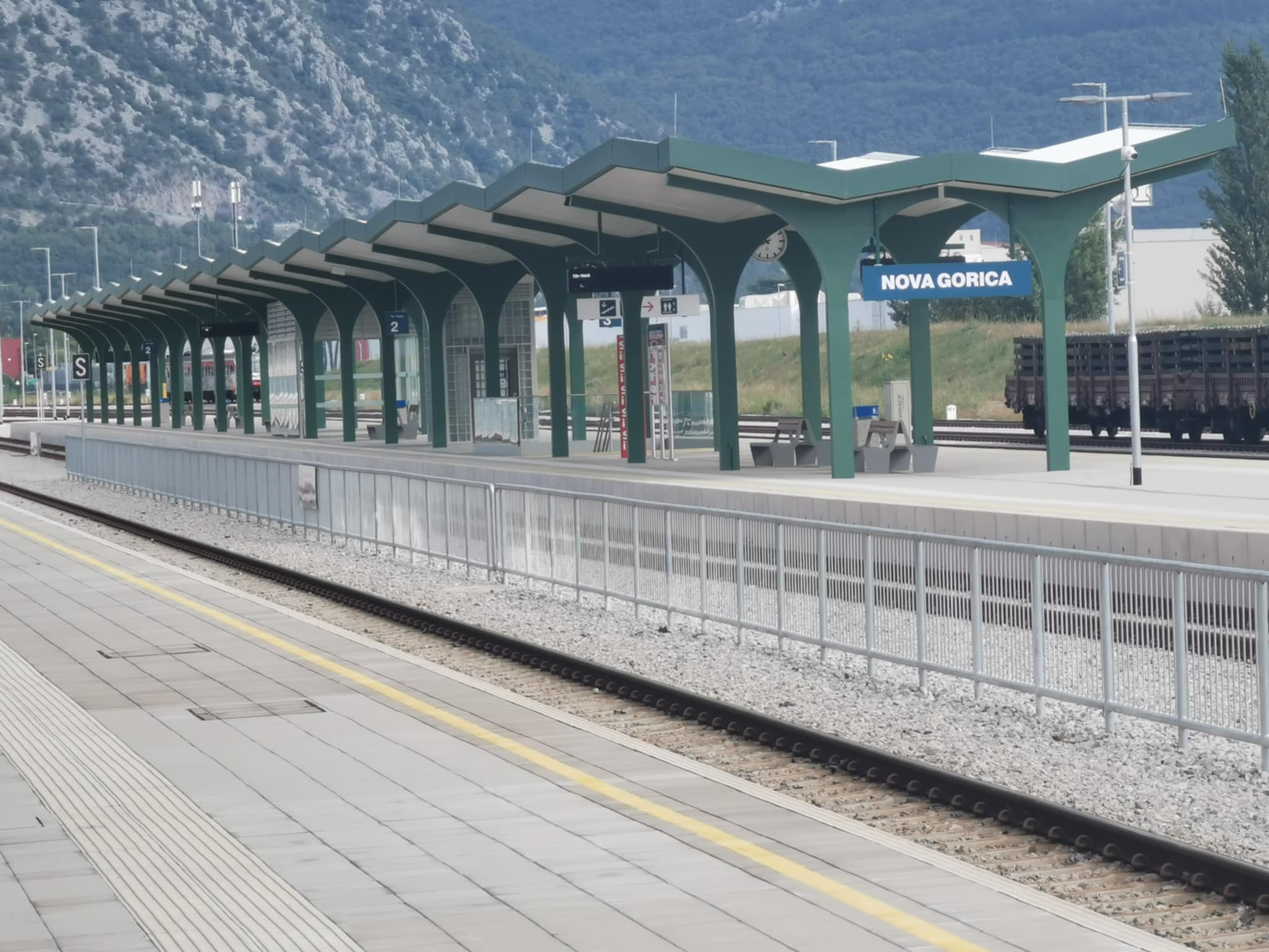Antikorozija in peskanje